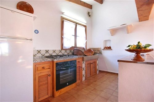 Photo 8 - Villa - 2 Bedrooms with Pool and WiFi - 103214