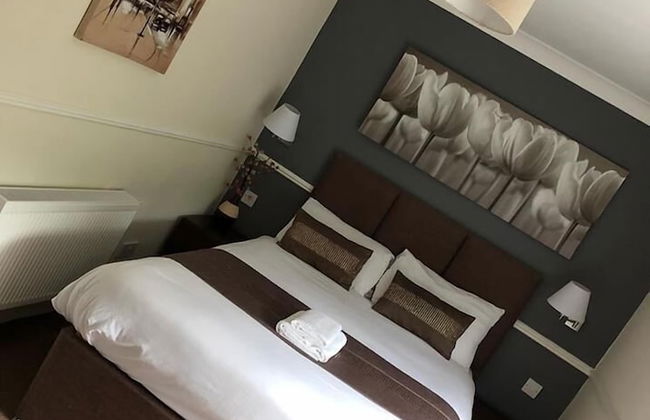 Gomersal Lodge Hotel - Foto 6
