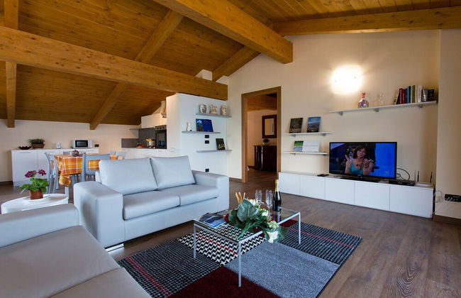 Casa Attico Al Porto - Foto 16