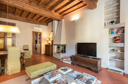 Foto 28 - Heart of Florence Pitti 2 Bed-apartment