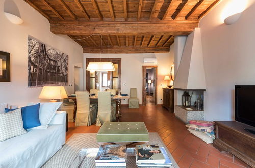 Foto 26 - Heart of Florence Pitti 2 Bed-apartment