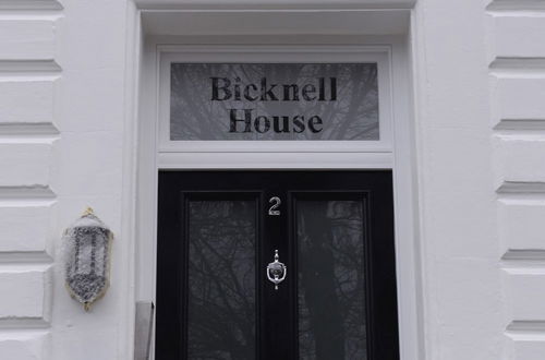 Foto 20 - Bicknell House Hyde 1st