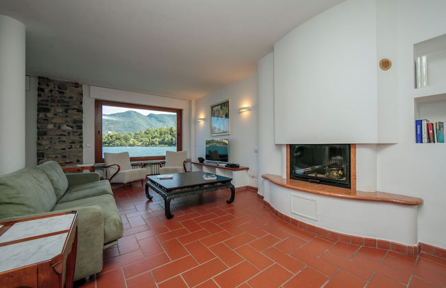 Villa Anna - Foto 8