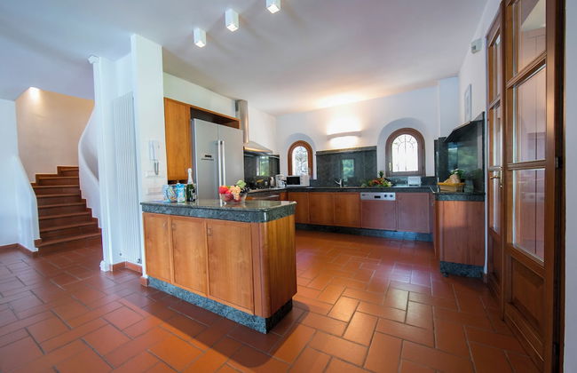 Villa Anna - Foto 7