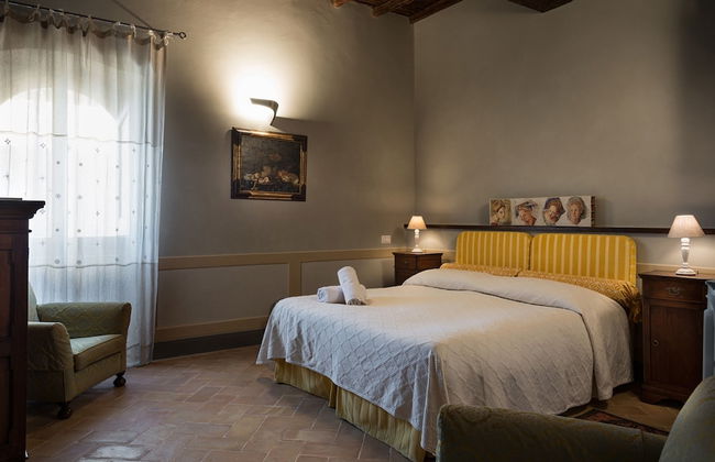 Relais Borgo Campello - Foto 20