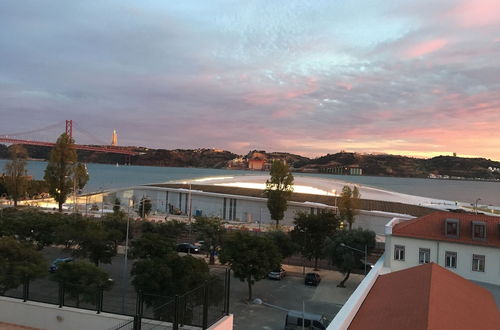 Photo 37 - Belem Riverside View