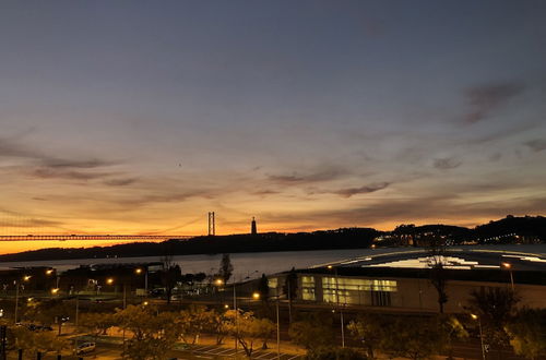 Foto 41 - Belem Riverside View