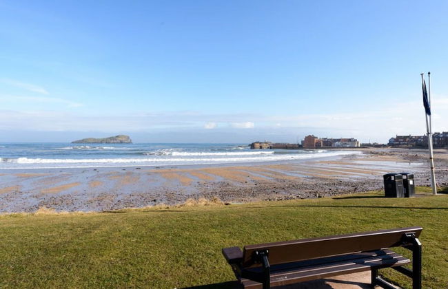 Cooleens- Chic 1-bedroom Apt. in North Berwick - Foto 19