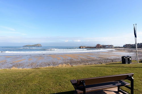 Photo 19 - Cooleens- Chic 1-bedroom Apt. in North Berwick