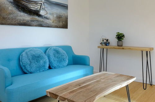 Photo 10 - Cooleens- Chic 1-bedroom Apt. in North Berwick