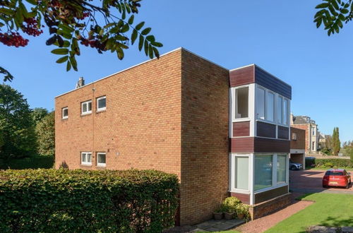 Photo 23 - Cooleens- Chic 1-bedroom Apt. in North Berwick