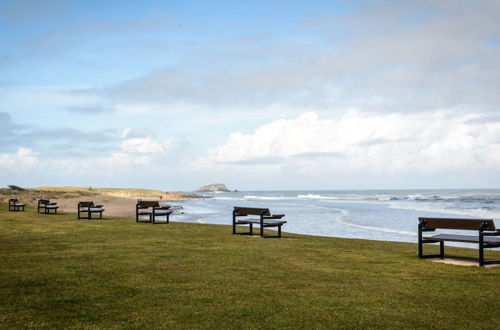 Photo 18 - Cooleens- Chic 1-bedroom Apt. in North Berwick