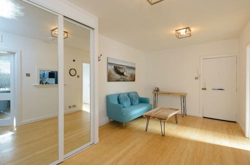 Photo 9 - Cooleens- Chic 1-bedroom Apt. in North Berwick