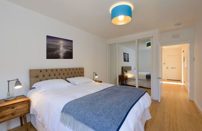 Cooleens- Chic 1-bedroom Apt. in North Berwick - Foto 1