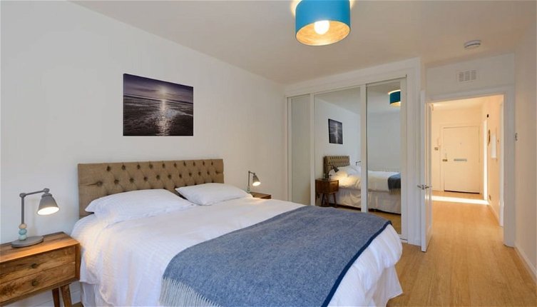 Photo 1 - Cooleens- Chic 1-bedroom Apt. in North Berwick