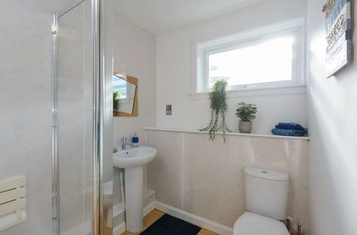 Photo 13 - Cooleens- Chic 1-bedroom Apt. in North Berwick