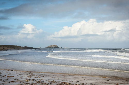 Photo 22 - Cooleens- Chic 1-bedroom Apt. in North Berwick