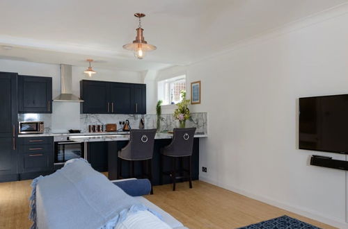 Photo 17 - Cooleens- Chic 1-bedroom Apt. in North Berwick