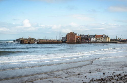 Photo 20 - Cooleens- Chic 1-bedroom Apt. in North Berwick