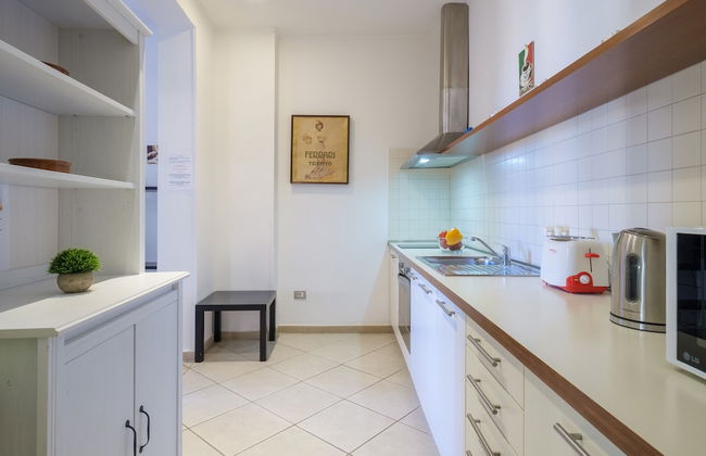 Residenza Ariosto - Foto 59