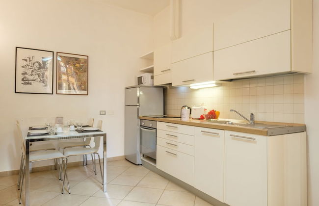 Residenza Ariosto - Foto 64