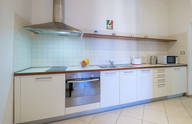 Residenza Ariosto - Foto 58