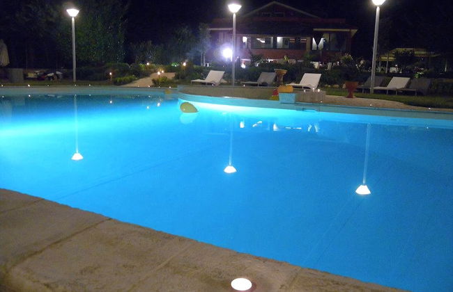 Country House I Cerri - Foto 11