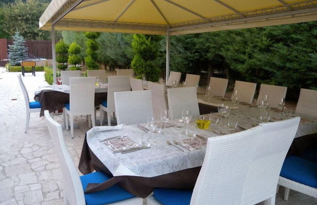 Country House I Cerri - Foto 28