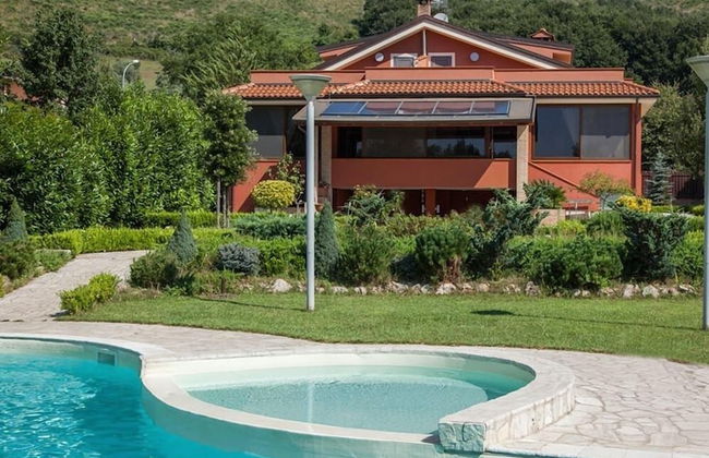 Country House I Cerri - Foto 1