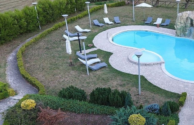 Country House I Cerri - Foto 12