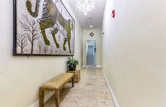 Photo 3 - Huge 4-BR 4-BTH Steps to FQ by Hosteeva