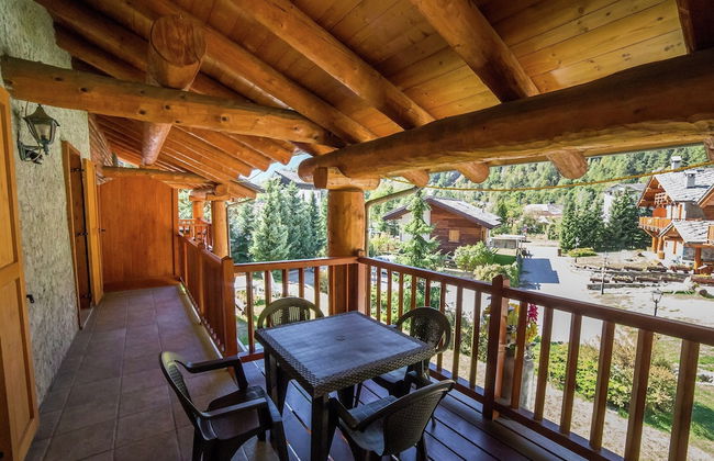 Pet-friendly Mountain Escape - Foto 17