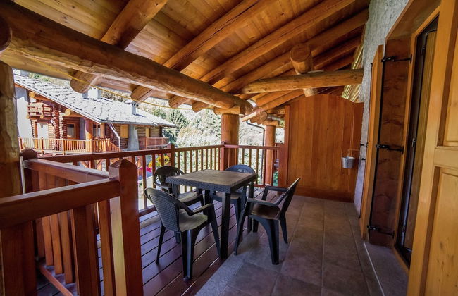 Pet-friendly Mountain Escape - Foto 8
