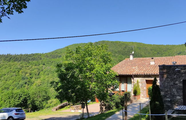 Casa Rural Can Soler de Rocabruna - Foto 3