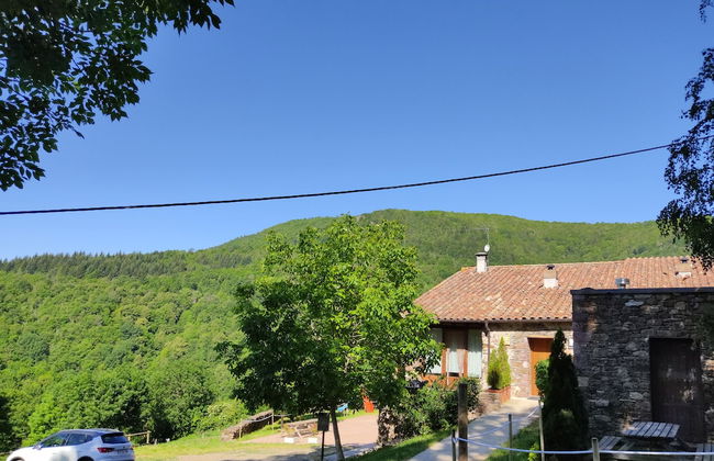 Casa Rural Can Soler de Rocabruna - Foto 7