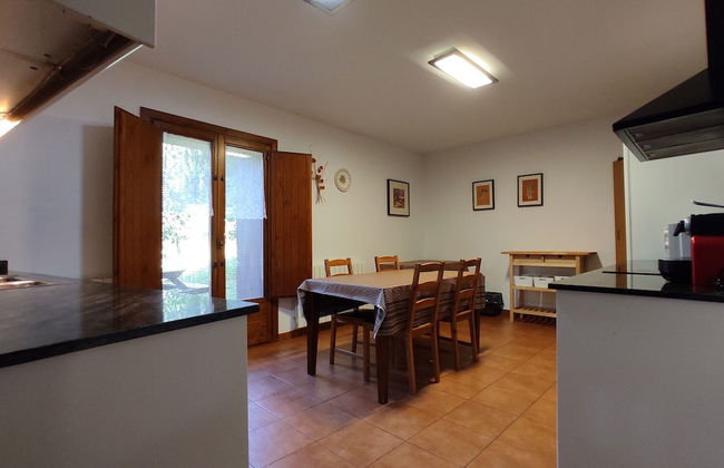 Casa Rural Can Soler de Rocabruna - Foto 4
