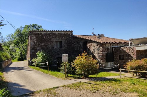 Foto 27 - Casa Rural Can Soler de Rocabruna