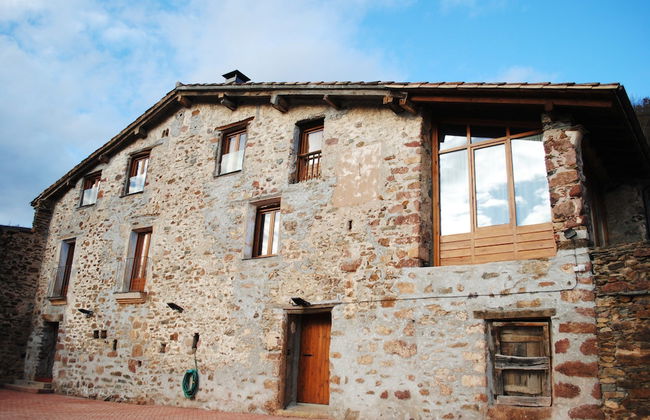Casa Rural Can Soler de Rocabruna - Foto 26