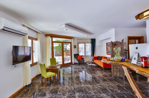 Photo 1 - Cinarlar Apart Hotel