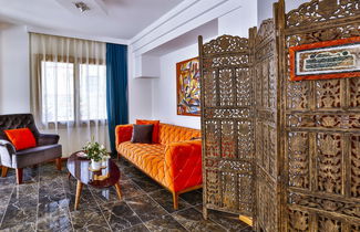 Photo 3 - Cinarlar Apart Hotel