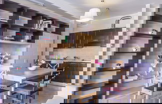 Photo 1 - ApartHotel Anghel