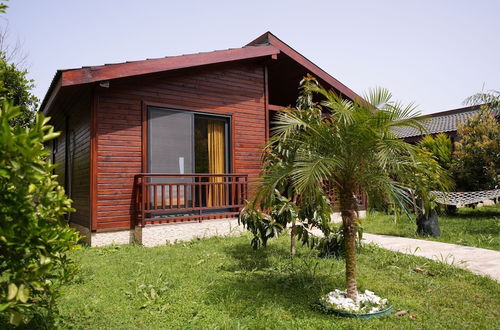 Photo 8 - Cirali Villas 2