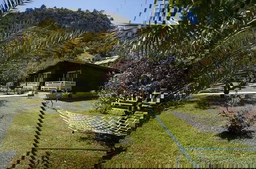 Foto 23 - Cirali Villas 2