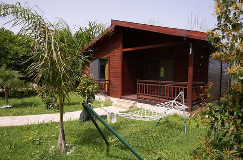 Foto 11 - Cirali Villas 2