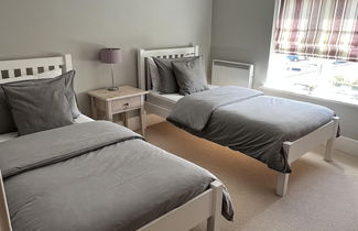 Photo 3 - Immaculate 2-bed Apartment in York City Centre