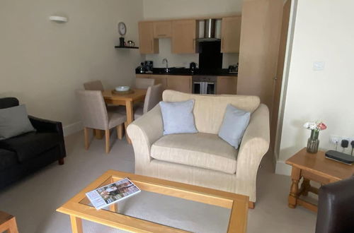 Photo 1 - Immaculate 2-bed Apartment in York City Centre