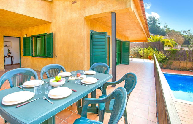 Villa Gloria - Foto 11