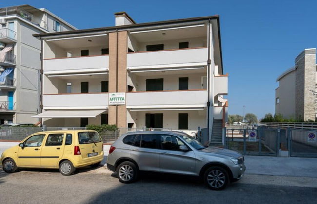 Residence Smith - Piano Terra 2A - Foto 25