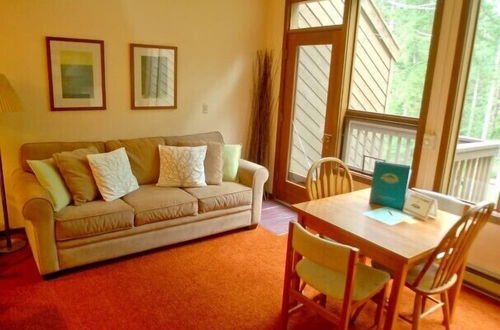 Photo 1 - Mt Baker Lodging Condo 85 - Sleeps 4