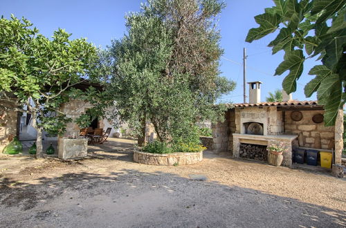 Photo 21 - Trullo Settemisi